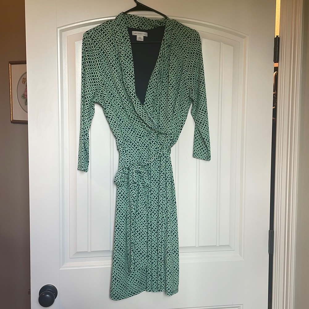 Liz Claiborne dress